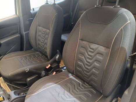 RENAULT Duster 1.6 16V 4P FLEX DYNAMIQUE, Foto 10