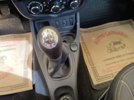 RENAULT Duster 1.6 16V 4P FLEX DYNAMIQUE, Foto 14