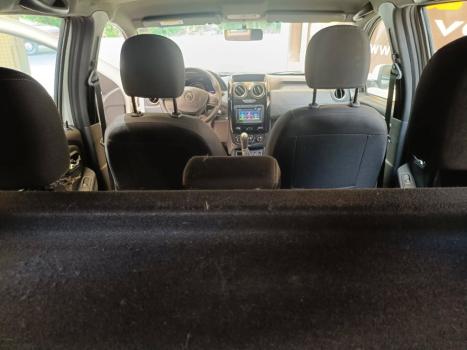 RENAULT Duster 1.6 16V 4P FLEX DYNAMIQUE, Foto 17