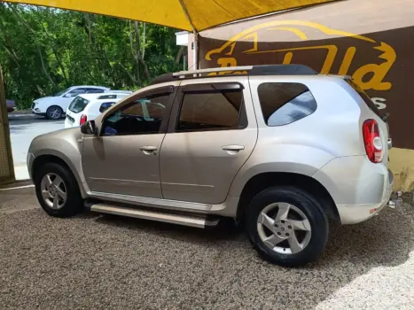 RENAULT Duster 1.6 16V 4P FLEX DYNAMIQUE, Foto 3