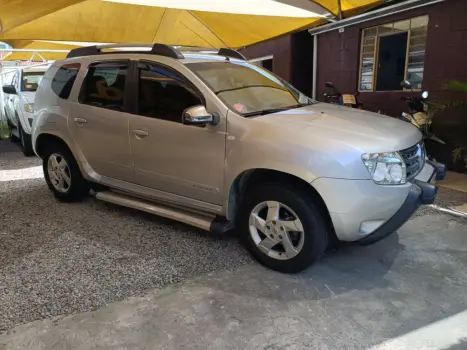 RENAULT Duster 1.6 16V 4P FLEX DYNAMIQUE, Foto 5
