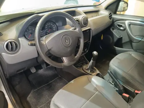 RENAULT Duster 1.6 16V 4P FLEX DYNAMIQUE, Foto 6