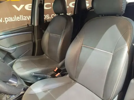 RENAULT Duster 1.6 16V 4P FLEX DYNAMIQUE, Foto 8