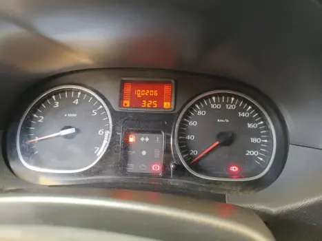 RENAULT Duster 1.6 16V 4P FLEX DYNAMIQUE, Foto 11