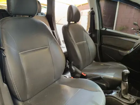 RENAULT Duster 1.6 16V 4P FLEX DYNAMIQUE, Foto 15