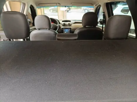 RENAULT Duster 1.6 16V 4P FLEX DYNAMIQUE, Foto 17