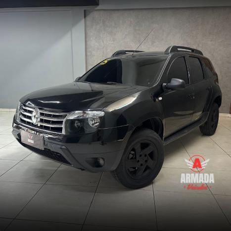 RENAULT Duster 1.6 16V 4P FLEX OUTDOOR, Foto 1