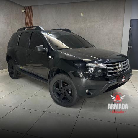 RENAULT Duster 1.6 16V 4P FLEX OUTDOOR, Foto 3