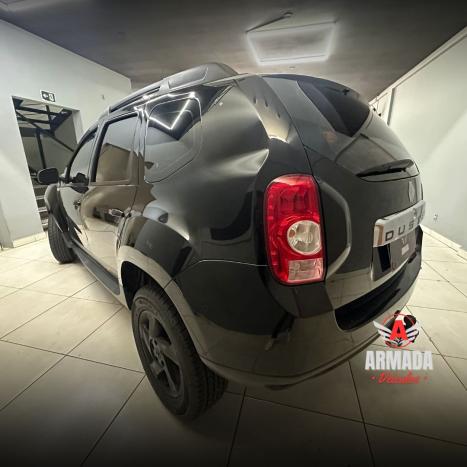 RENAULT Duster 1.6 16V 4P FLEX OUTDOOR, Foto 4