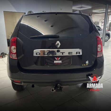 RENAULT Duster 1.6 16V 4P FLEX OUTDOOR, Foto 5