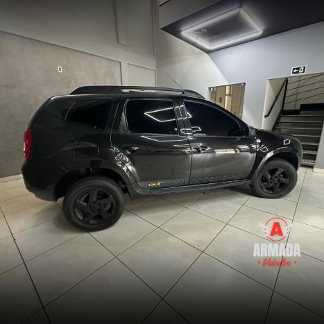RENAULT Duster 1.6 16V 4P FLEX OUTDOOR, Foto 6