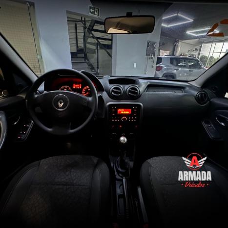 RENAULT Duster 1.6 16V 4P FLEX OUTDOOR, Foto 7