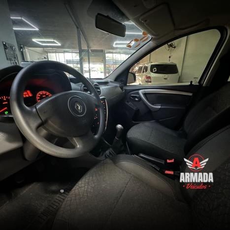 RENAULT Duster 1.6 16V 4P FLEX OUTDOOR, Foto 8