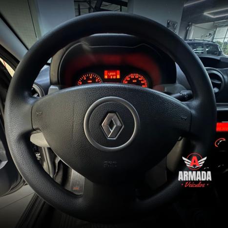 RENAULT Duster 1.6 16V 4P FLEX OUTDOOR, Foto 10