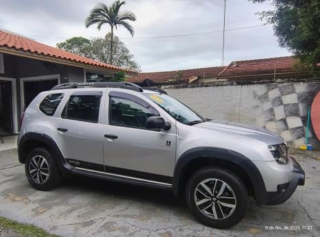 RENAULT Duster 1.6 16V 4P FLEX DAKAR, Foto 1
