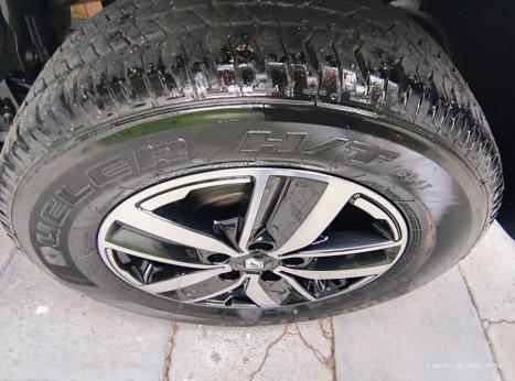 RENAULT Duster 1.6 16V 4P FLEX DAKAR, Foto 4