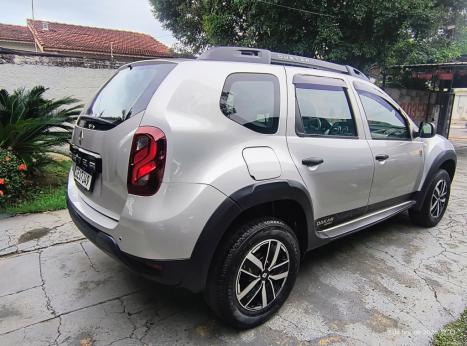 RENAULT Duster 1.6 16V 4P FLEX DAKAR, Foto 5