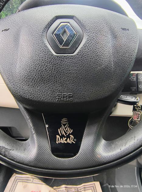 RENAULT Duster 1.6 16V 4P FLEX DAKAR, Foto 10