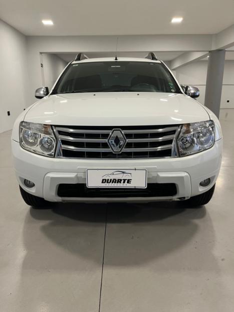 RENAULT Duster 1.6 16V 4P FLEX DYNAMIQUE, Foto 2