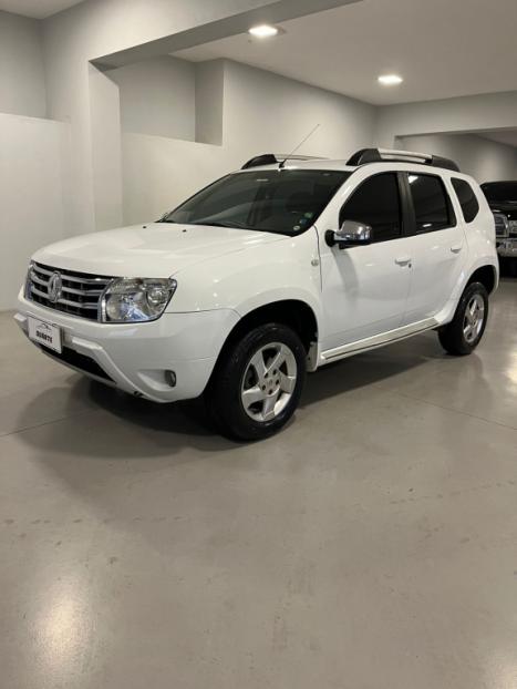 RENAULT Duster 1.6 16V 4P FLEX DYNAMIQUE, Foto 3