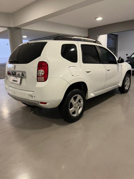RENAULT Duster 1.6 16V 4P FLEX DYNAMIQUE, Foto 4
