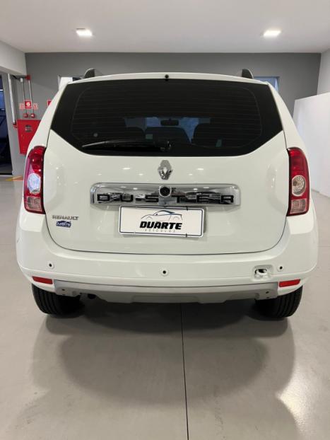 RENAULT Duster 1.6 16V 4P FLEX DYNAMIQUE, Foto 5