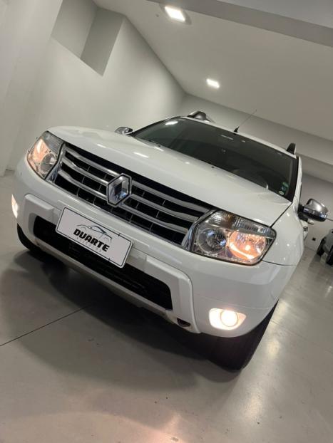 RENAULT Duster 1.6 16V 4P FLEX DYNAMIQUE, Foto 8