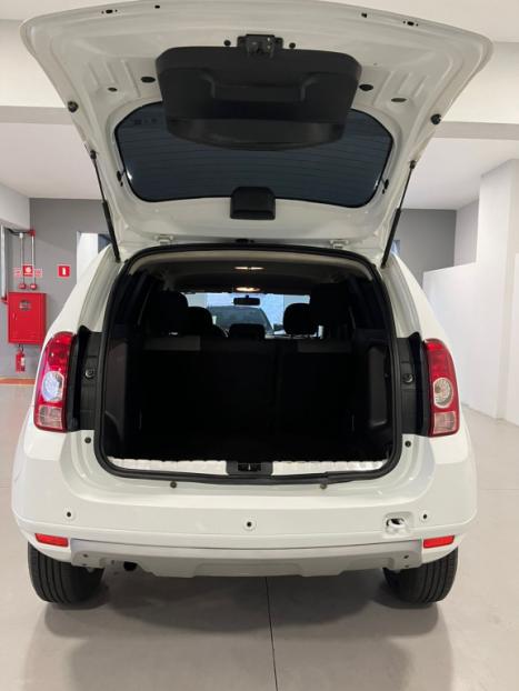 RENAULT Duster 1.6 16V 4P FLEX DYNAMIQUE, Foto 9