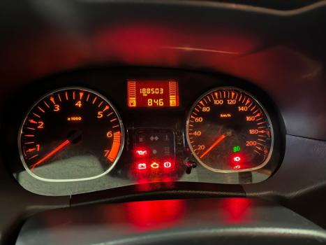 RENAULT Duster 1.6 16V 4P FLEX DYNAMIQUE, Foto 10