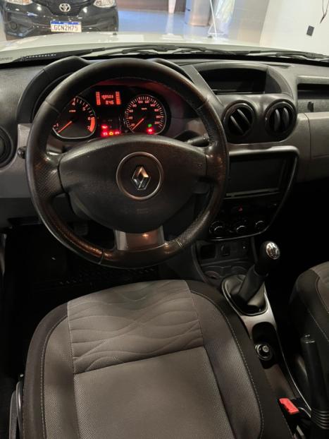 RENAULT Duster 1.6 16V 4P FLEX DYNAMIQUE, Foto 11