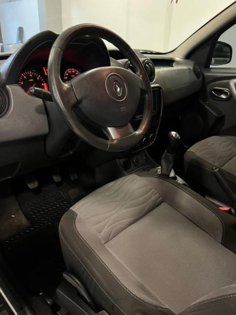 RENAULT Duster 1.6 16V 4P FLEX DYNAMIQUE, Foto 12