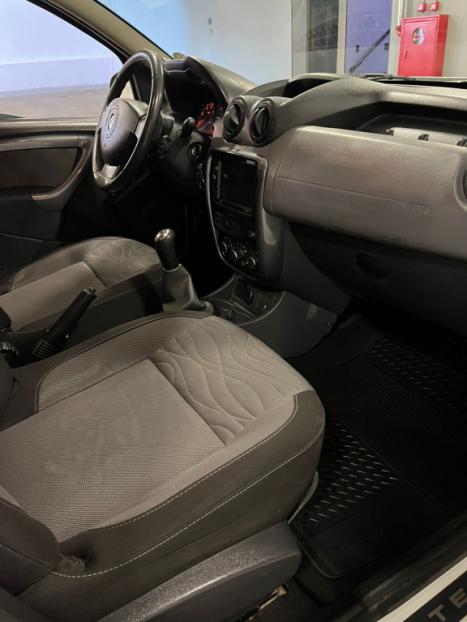RENAULT Duster 1.6 16V 4P FLEX DYNAMIQUE, Foto 13