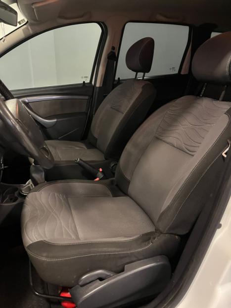 RENAULT Duster 1.6 16V 4P FLEX DYNAMIQUE, Foto 14