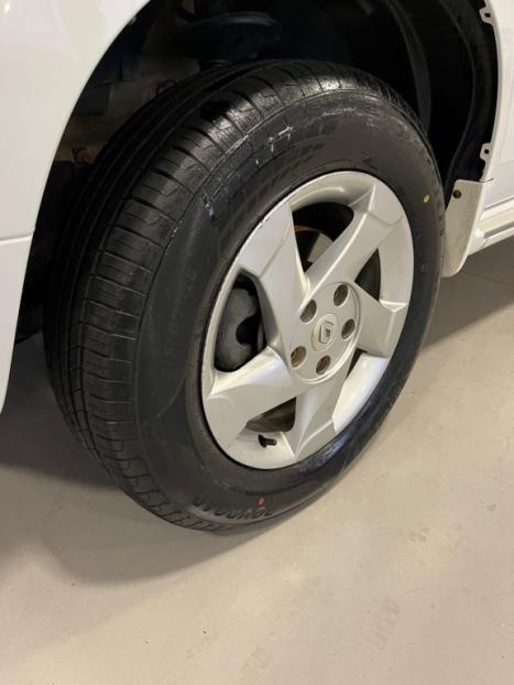 RENAULT Duster 1.6 16V 4P FLEX DYNAMIQUE, Foto 16