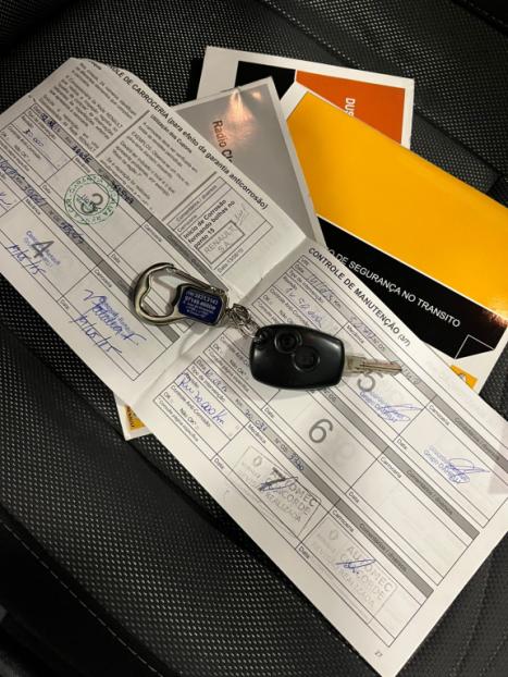 RENAULT Duster 1.6 16V 4P FLEX DYNAMIQUE, Foto 17