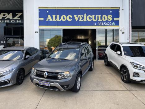 RENAULT Duster 1.6 16V 4P FLEX DYNAMIQUE, Foto 1