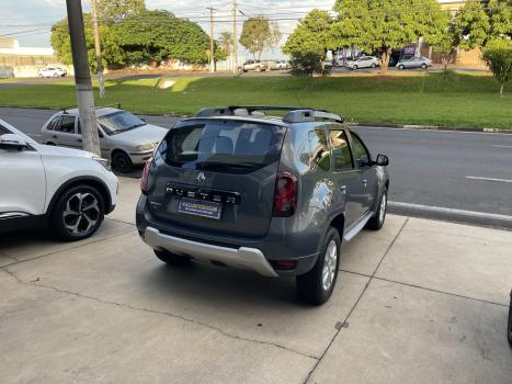 RENAULT Duster 1.6 16V 4P FLEX DYNAMIQUE, Foto 6