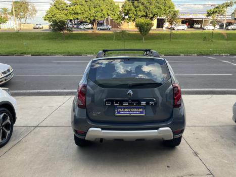 RENAULT Duster 1.6 16V 4P FLEX DYNAMIQUE, Foto 7