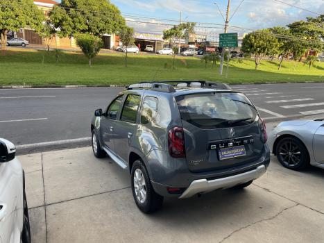 RENAULT Duster 1.6 16V 4P FLEX DYNAMIQUE, Foto 8