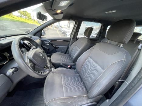 RENAULT Duster 1.6 16V 4P FLEX DYNAMIQUE, Foto 9