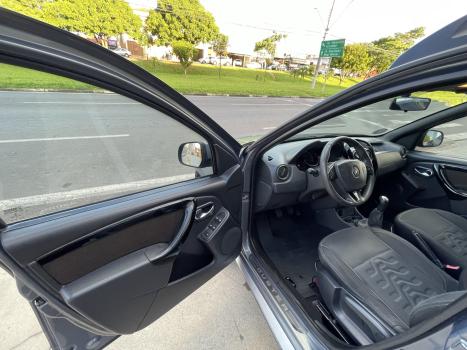 RENAULT Duster 1.6 16V 4P FLEX DYNAMIQUE, Foto 10