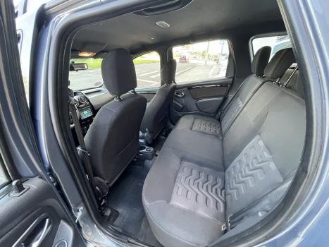 RENAULT Duster 1.6 16V 4P FLEX DYNAMIQUE, Foto 11