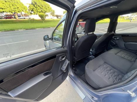 RENAULT Duster 1.6 16V 4P FLEX DYNAMIQUE, Foto 12