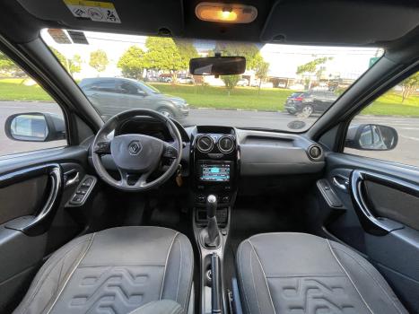 RENAULT Duster 1.6 16V 4P FLEX DYNAMIQUE, Foto 13