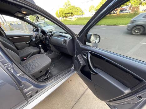 RENAULT Duster 1.6 16V 4P FLEX DYNAMIQUE, Foto 14