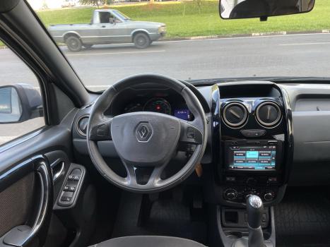 RENAULT Duster 1.6 16V 4P FLEX DYNAMIQUE, Foto 15