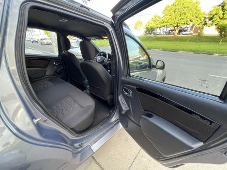 RENAULT Duster 1.6 16V 4P FLEX DYNAMIQUE, Foto 16