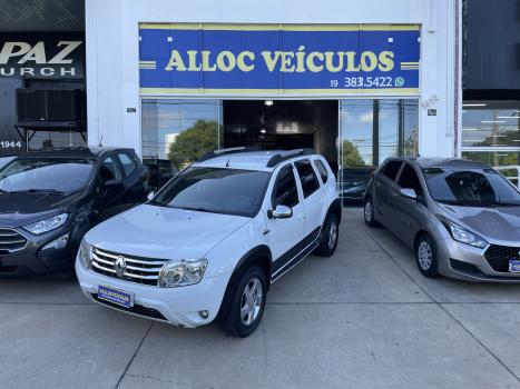 RENAULT Duster 1.6 16V 4P FLEX DYNAMIQUE, Foto 1
