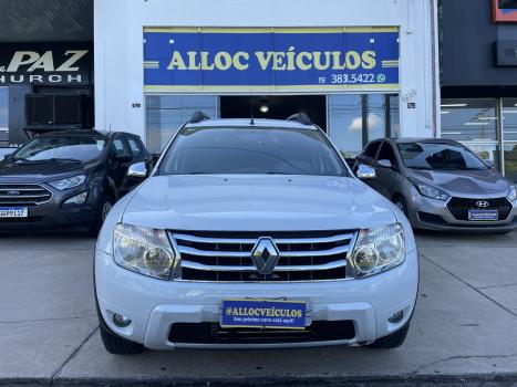 RENAULT Duster 1.6 16V 4P FLEX DYNAMIQUE, Foto 3