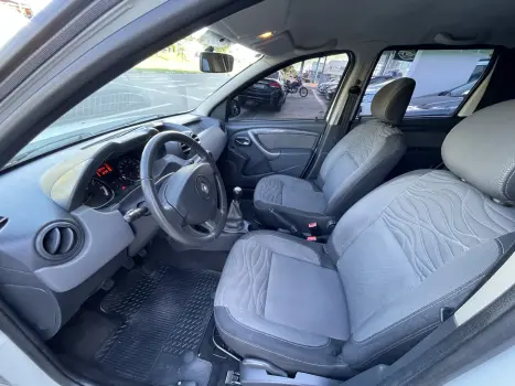 RENAULT Duster 1.6 16V 4P FLEX DYNAMIQUE, Foto 8